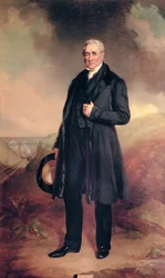 ジョージ・スティーブンソン
